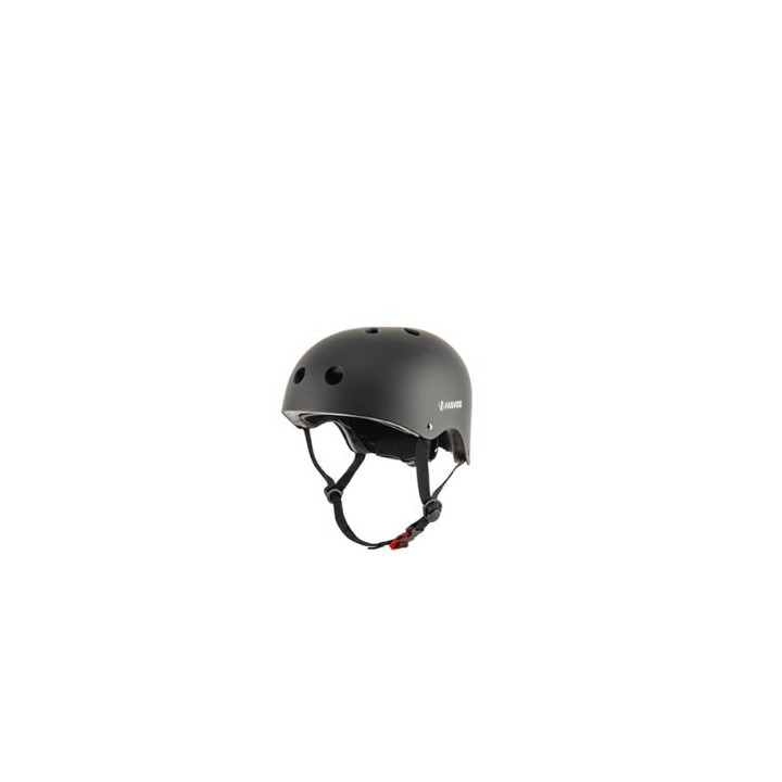 casco navee talla l negro adulto unisex