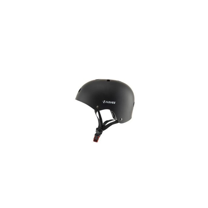 casco navee talla l negro adulto unisex