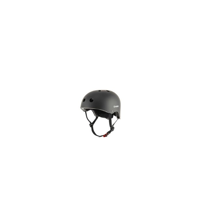 casco navee talla l negro adulto unisex