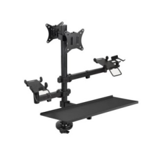 tooq soporte mesa tpv impresora terminal lector
