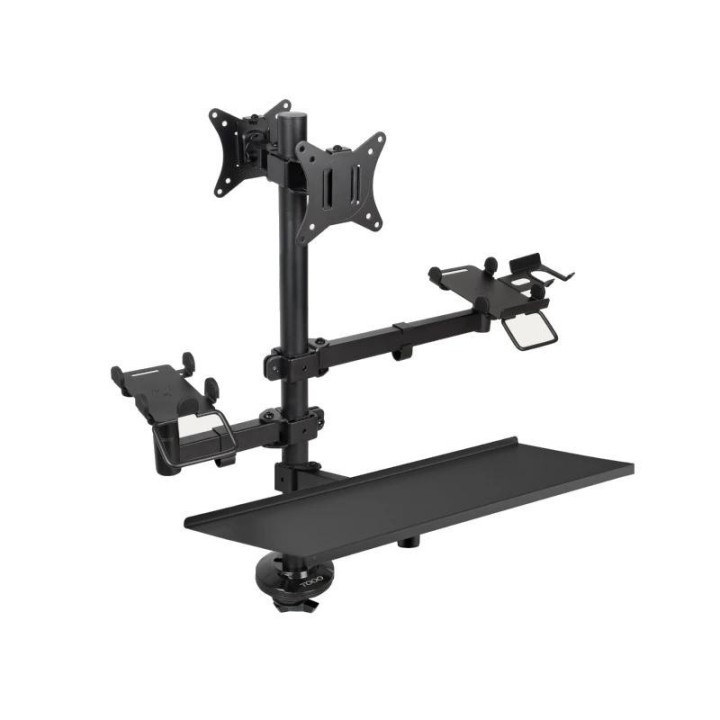 tooq soporte mesa tpv impresora terminal lector