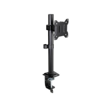 tooq  db1130tn b soporte mesa pantalla 17 32"