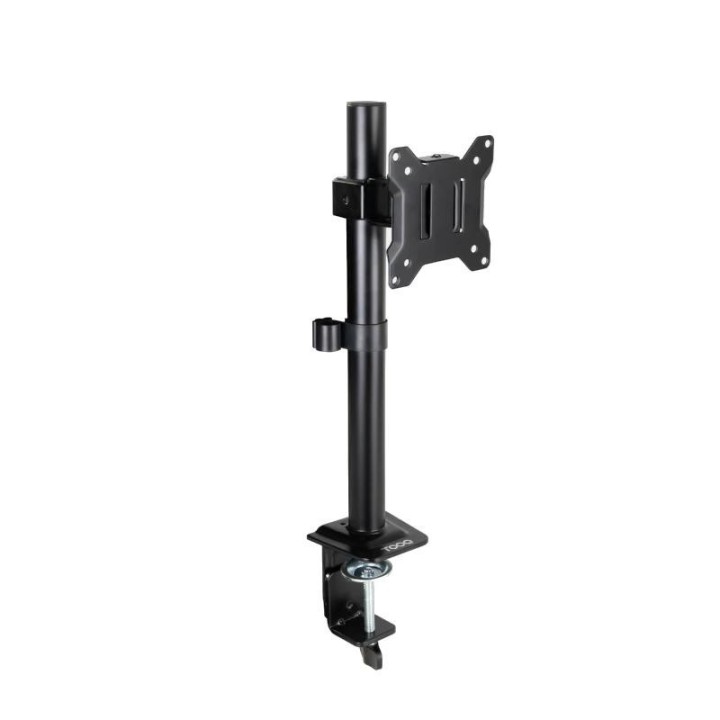 tooq  db1130tn b soporte mesa pantalla 17 32"