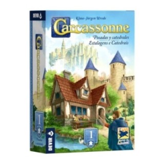 devir carcassonne posadas exp1