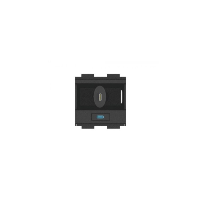 crestron crestron gravity cable retractor for ft2 series, hdmi  to hdmi, 18 gbps  ft2a cblr gr 4k hd