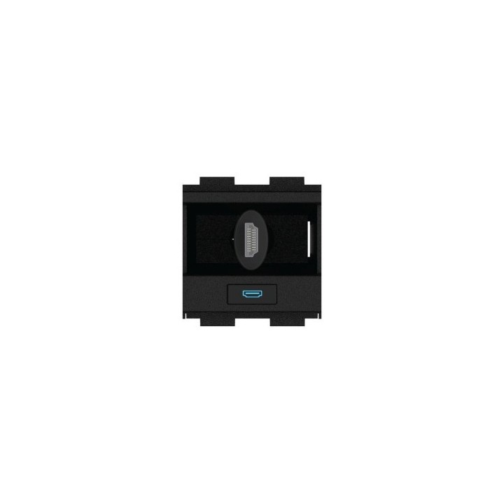 crestron crestron gravity cable retractor for ft2 series, hdmi  to hdmi, 18 gbps  ft2a cblr gr 4k hd