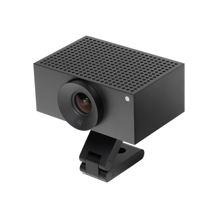 crestron crestron flex tabletop large room video conference system for microsoft teams  rooms  uc m7