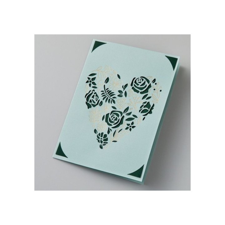 cricut cricut blue lagoon 8 hojas