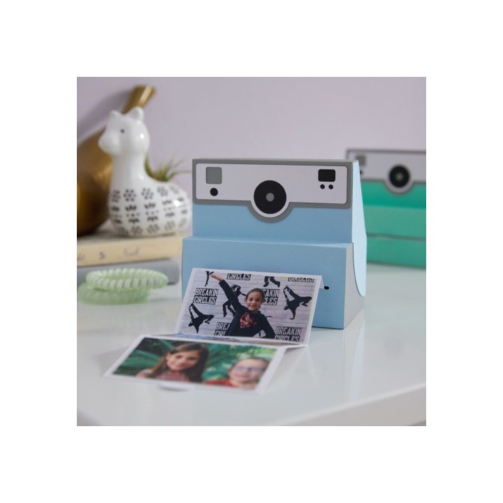 cricut cricut smart paper bloc de hojas de papel para bellas artes 10 hojas