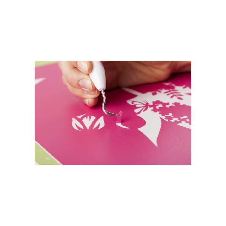 cricut cricut 2004233 desmalezadora