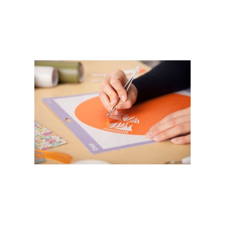 cricut cricut 2004233 desmalezadora