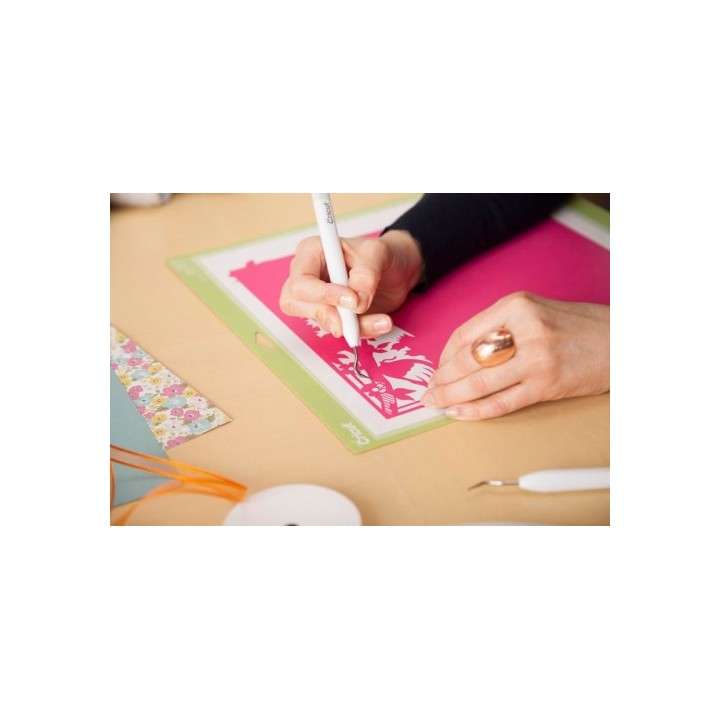 cricut cricut 2004233 desmalezadora