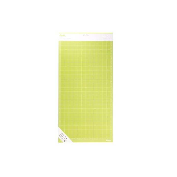 cricut cricut set de3 tapis de coupe, plastique, multicolore, 30.5 x 60.9 cm pc2003847