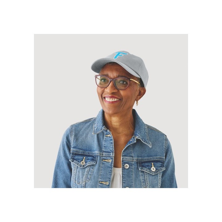 cricut cricut 2009422 gorro, gorra, sombrero y tocado algodon, poliester