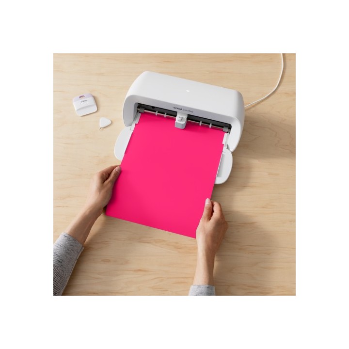cricut cricut joy xtra smart iron on lamina de vinilo de transferencia termica vinilo de termotransf