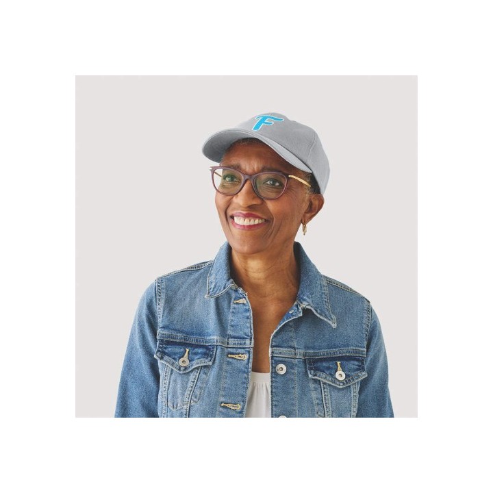 cricut cricut 2009423 gorro, gorra, sombrero y tocado algodon, poliester