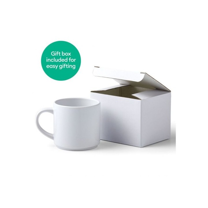 cricut cricut 2009392 tazon blanco universal 4 pieza s