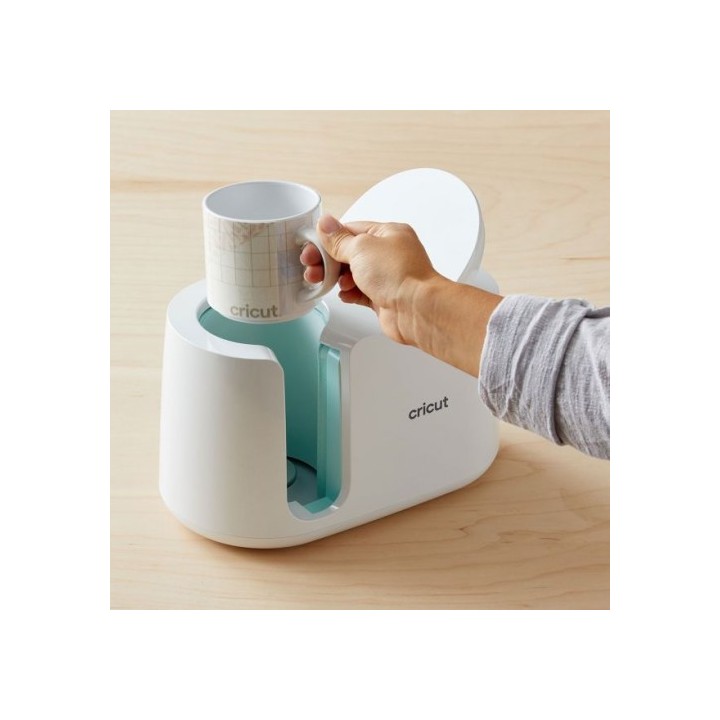 cricut cricut 2009392 tazon blanco universal 4 pieza s