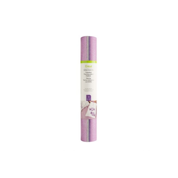 cricut cricut 2004398 vinilo de transferencia termica lamina de vinilo de transferencia termica 3 ho