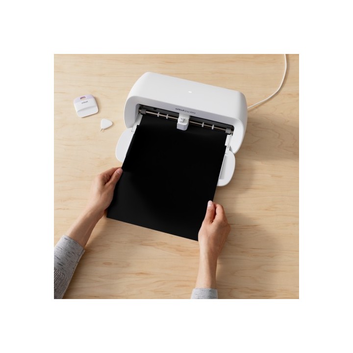 cricut cricut joy xtra smart iron on lamina de vinilo de transferencia termica vinilo de termotransf