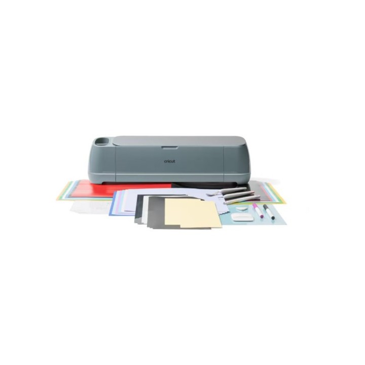 cricut cricut maker 4 engagement bundle