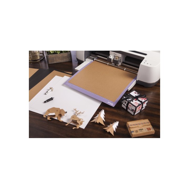 cricut cricut 2007441 pieza y accesorio para maquinas de corte para bricolaje cuchillas de repuesto