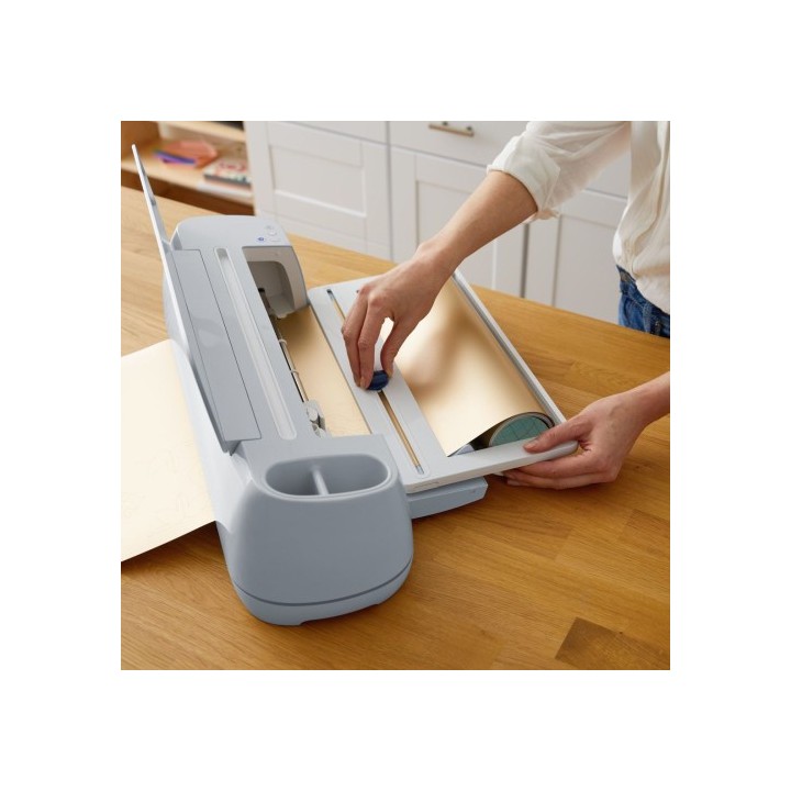 cricut cricut 2009039 pieza y accesorio para maquinas de corte para bricolaje