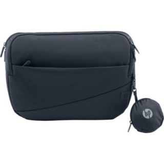 hp hp bolsa tipo bandolera para portatil creator de 13,3 pulgadas