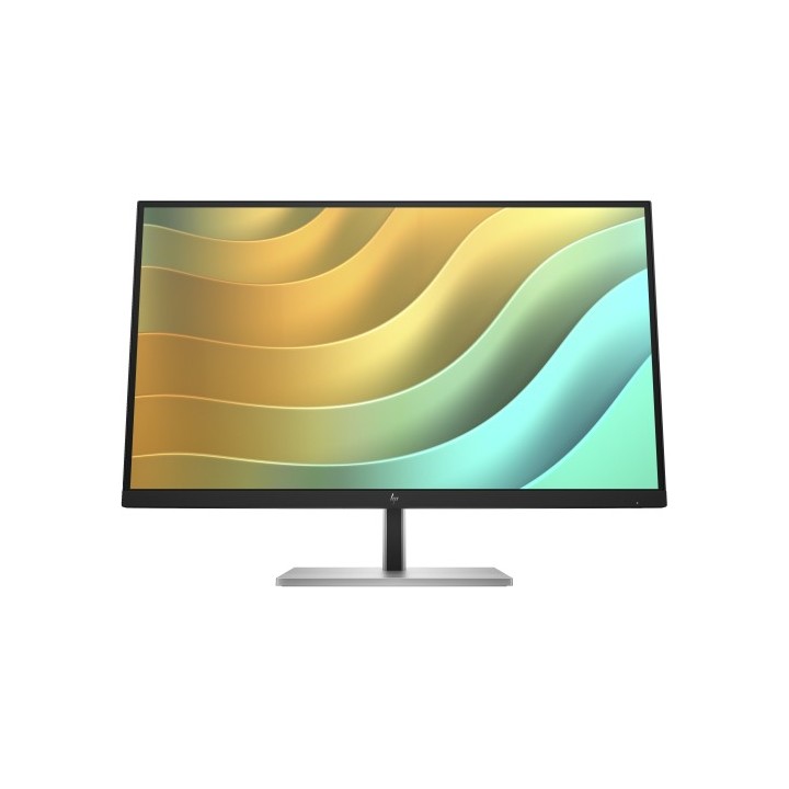 hp hp monitor usb c qhd e27u g5