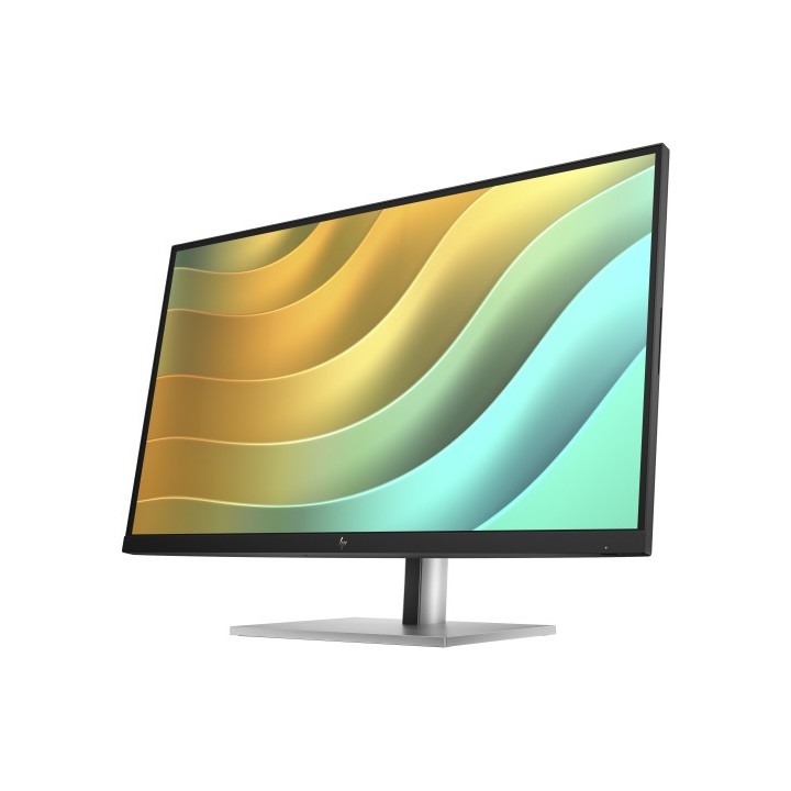 hp hp monitor usb c qhd e27u g5