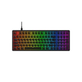 hyperx hyperx origins 2 1800 teclado juego usb negro