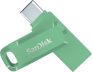 sandisk sandisk ultra dual drive go usb 128gb unidad flash usb usb type a / usb type c 3.2 gen 1  3.