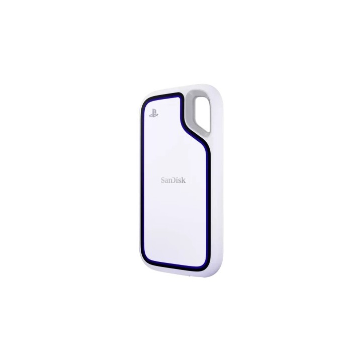 sandisk sandisk sdssde62p 1t00 g25 unidad externa de estado solido 1 tb usb tipo c 3.2 gen 2  3.1 ge