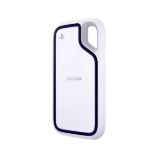 sandisk sandisk sdssde62p 2t00 g25 unidad externa de estado solido 2 tb usb tipo c 3.2 gen 2  3.1 ge