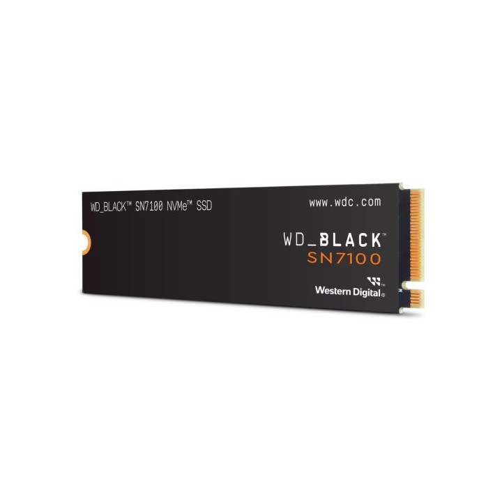 sandisk sandisk 1tb  wd black sn7100 nvme ssd 1tb