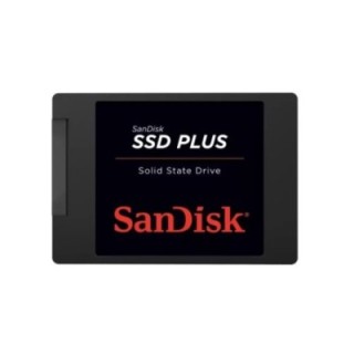sandisk sandisk ssd plus 2 tb 2.5" serial ata iii 3d nand