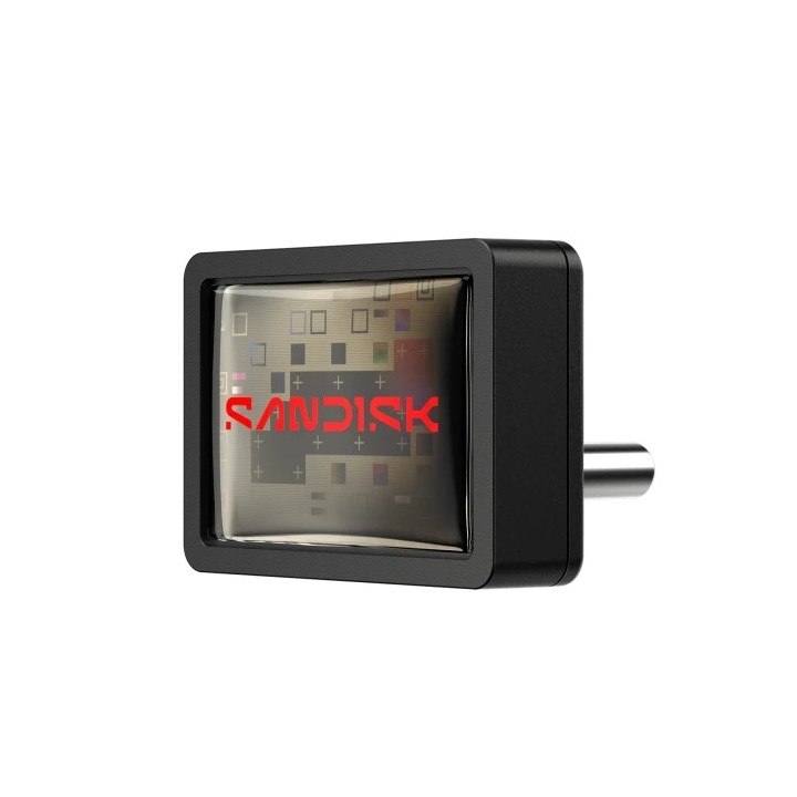 sandisk sandisk extreme fit usb type c, 1 tb