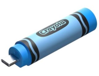sandisk sandisk crayola unidad flash usb