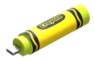 sandisk sandisk crayola unidad flash usb
