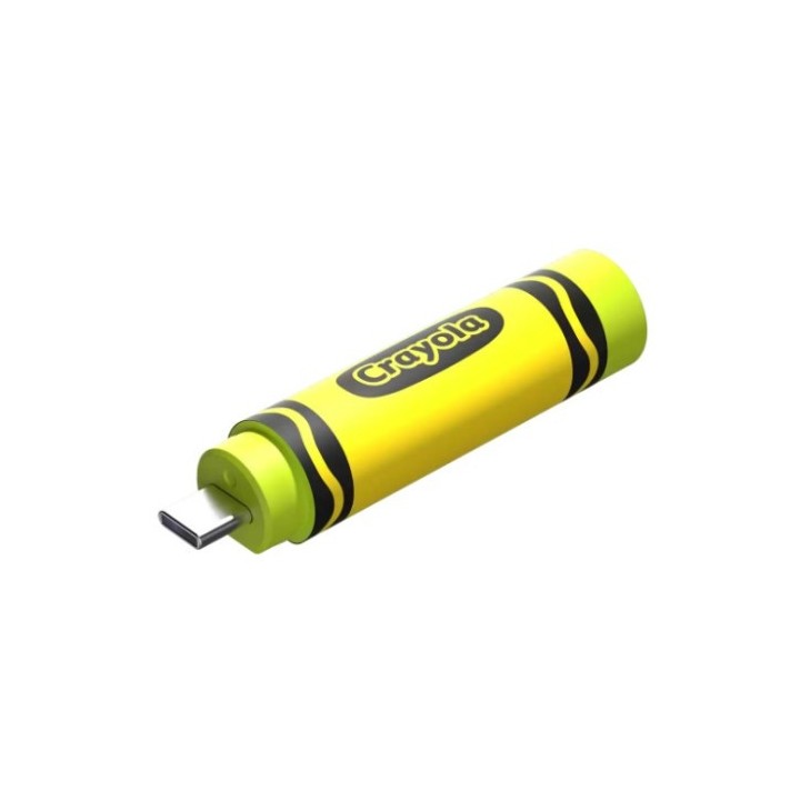 sandisk sandisk crayola unidad flash usb