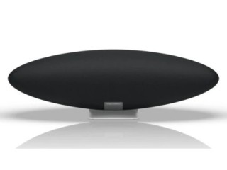 bowers & wilkins bowers and wilkins altavoz zeppelin pro edition space grey  fp45225
