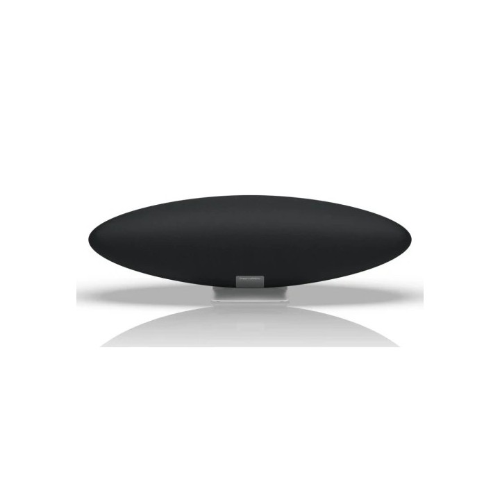 bowers & wilkins bowers and wilkins altavoz zeppelin pro edition space grey  fp45225