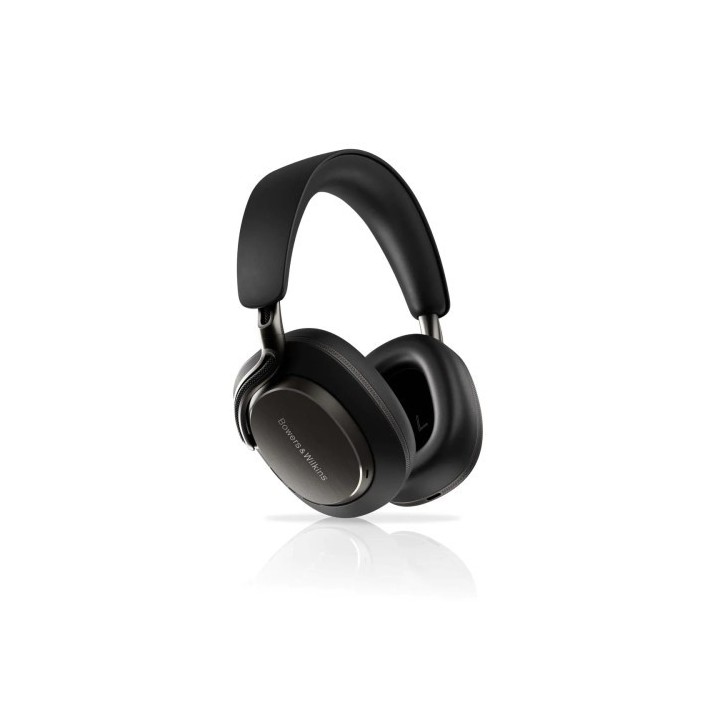 bowers & wilkins bowers and wilkins auriculares inalambricos px8 s2 onyx black  fp45365