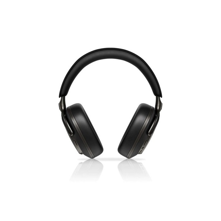 bowers & wilkins bowers and wilkins auriculares inalambricos px8 s2 onyx black  fp45365