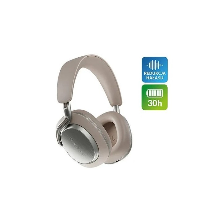 bowers & wilkins bowers and wilkins auriculares inalambricos px8 s2 warm storm  fp45373