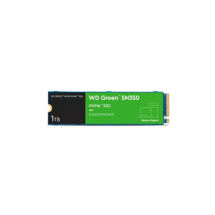 western digital western digital green wds100t3g0c unidad de estado solido m.2 1000 gb pci express ql