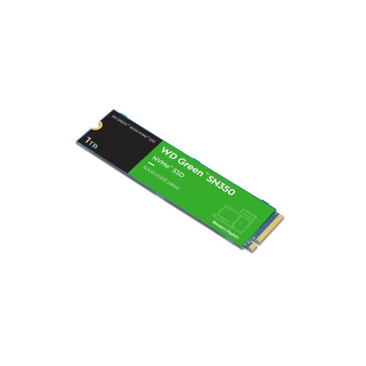 western digital western digital green wds100t3g0c unidad de estado solido m.2 1000 gb pci express ql