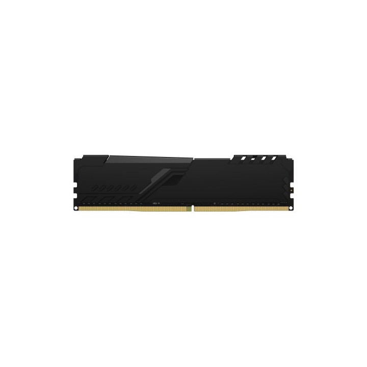 kingston kingston technology fury beast modulo de memoria 16 gb 2 x 8 gb ddr4 3600 mhz