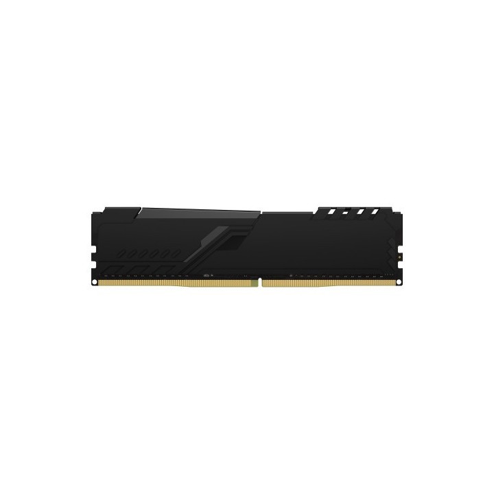 kingston kingston technology fury beast modulo de memoria 8 gb 1 x 8 gb ddr4 3600 mhz