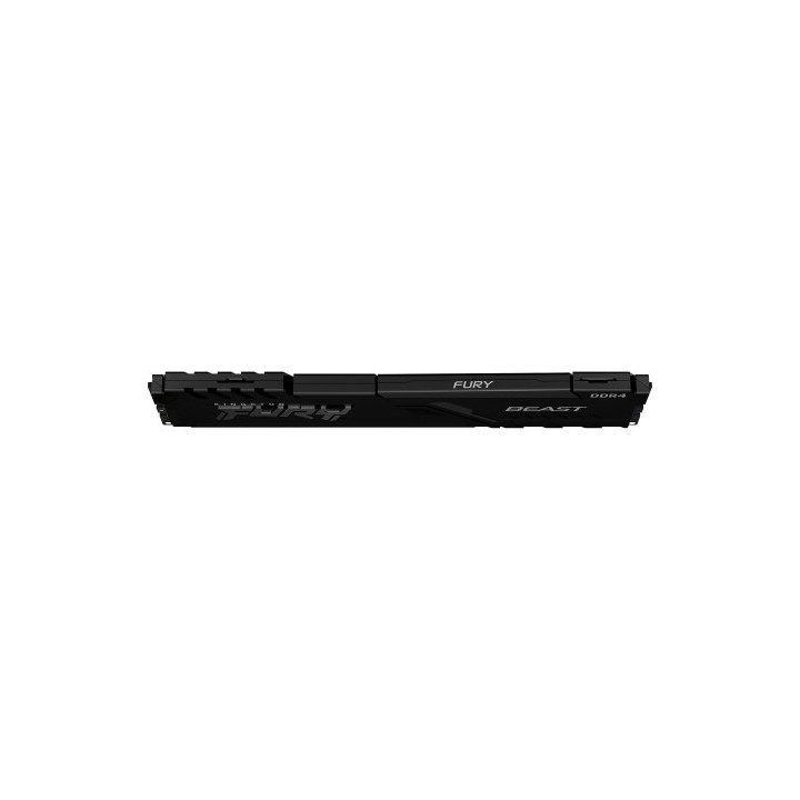 kingston kingston technology fury beast modulo de memoria 8 gb 1 x 8 gb ddr4 3600 mhz